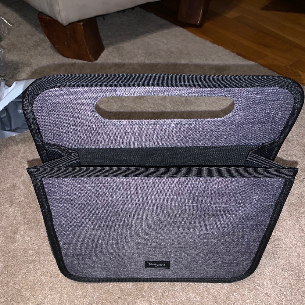 Thirty one double duty caddy!